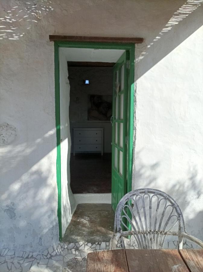 Casa Samarin Casa de hóspedes Las Breñas Exterior foto
