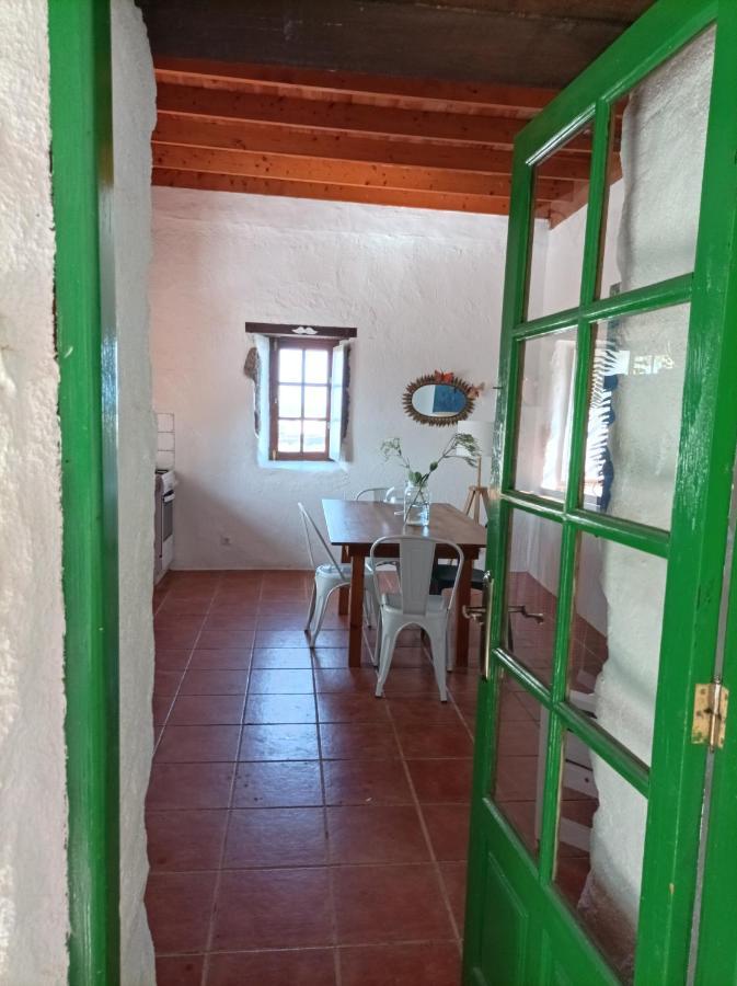 Casa Samarin Casa de hóspedes Las Breñas Exterior foto